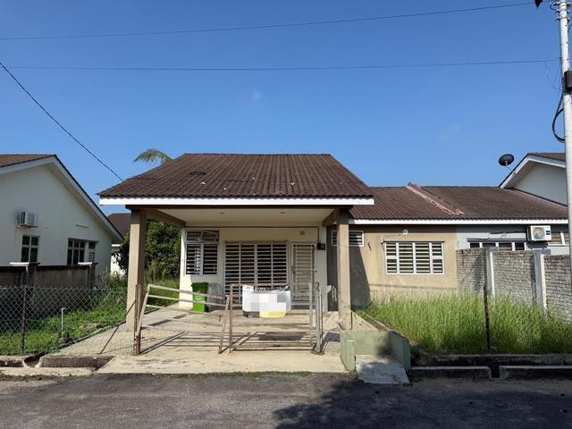 Residential House for sale in Kuantan, Pahang