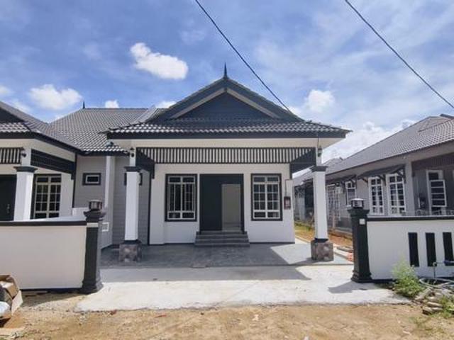 Residential House for sale in Tringganu