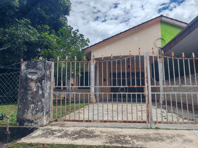 Residential House for sale in Sungai Petani, Kuala Muda