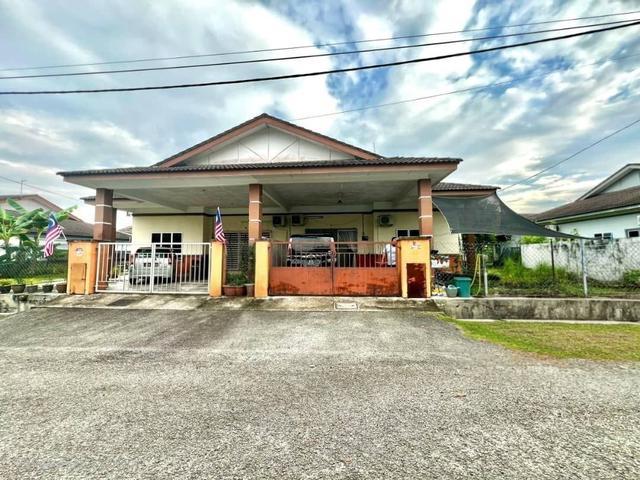 Residential House for sale in Temerloh, Pahang