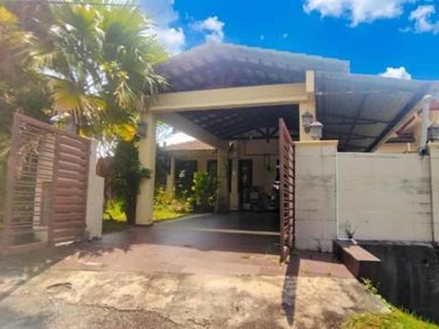 Residential House for sale in Putrajaya