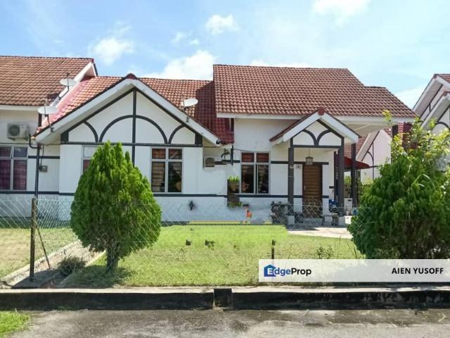 House for sale in Kuantan, Pahang