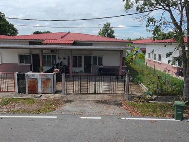 Residential House for sale in Triang, Pahang