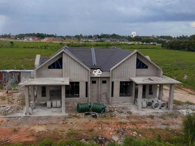 Residential House for sale in Tumpat, Kelantan