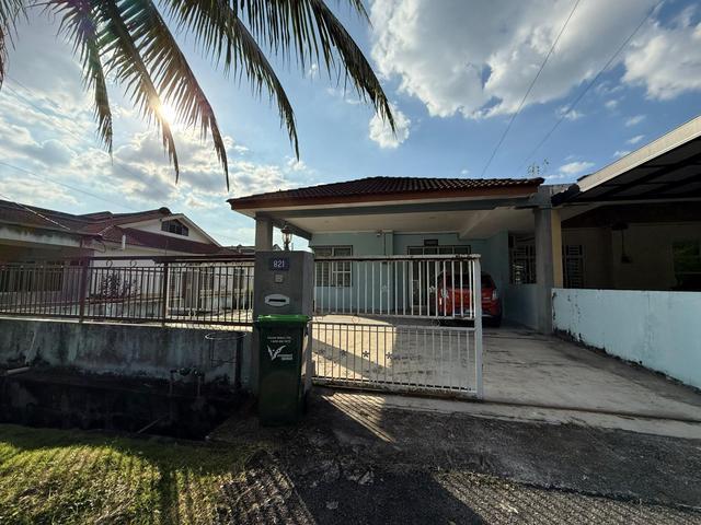 Residential House for sale in Kulim, Kedah