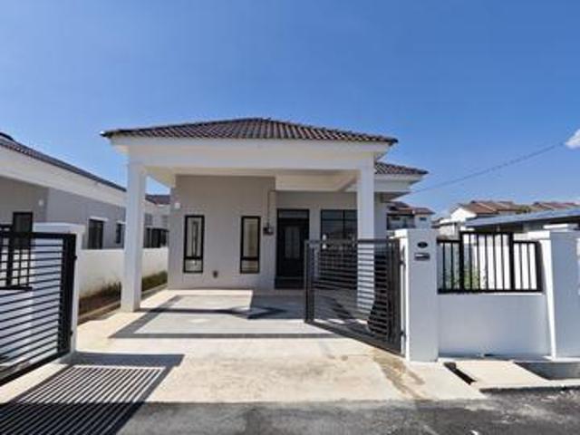 Residential House for sale in Sungai Petani, Kuala Muda
