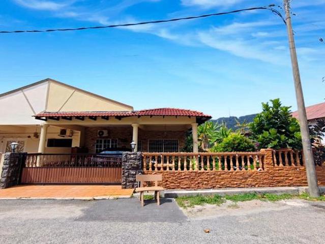 Residential House for sale in Balok, Pahang