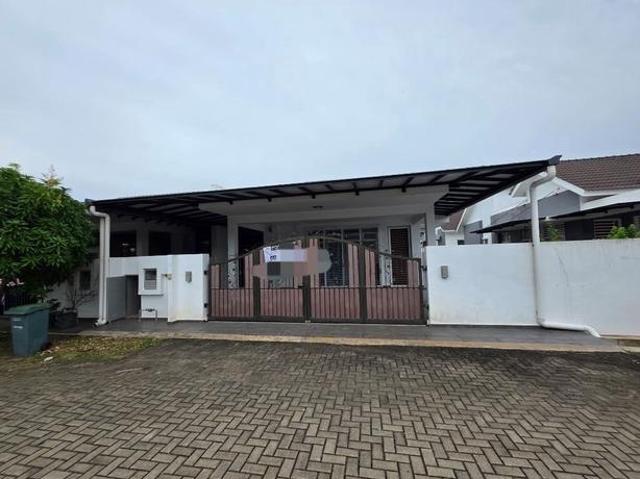 Residential House for sale in Kuantan, Pahang