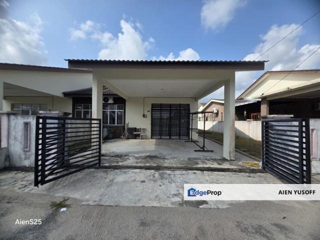 House for sale in Kuantan, Pahang