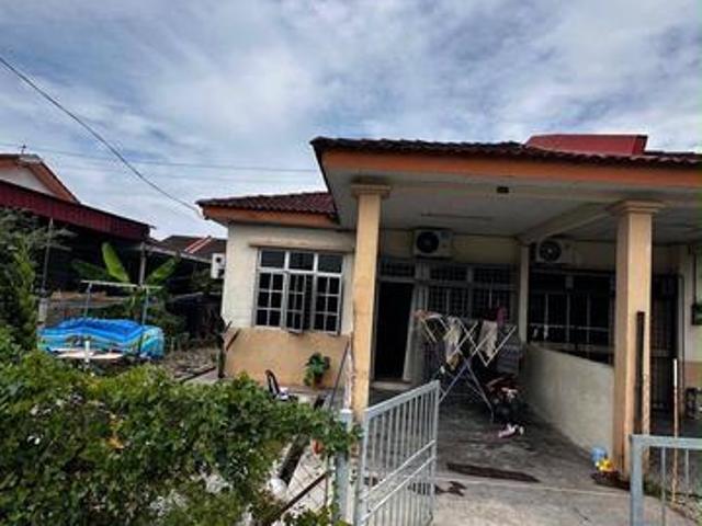 Residential House for sale in Perak, Kerian