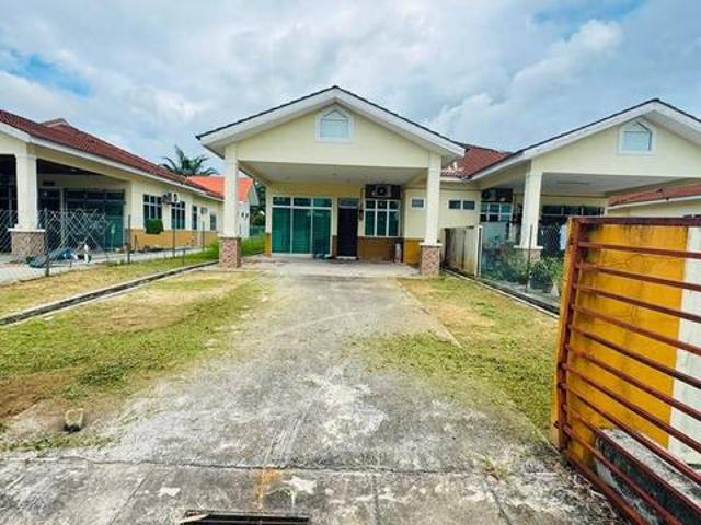 Residential House for sale in Perak, Kerian