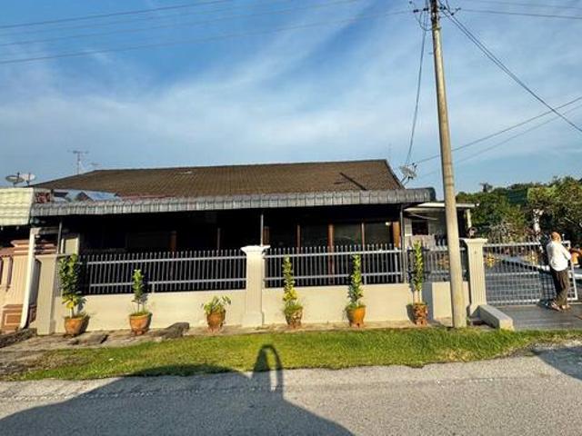 Residential House for sale in Muar, Johor