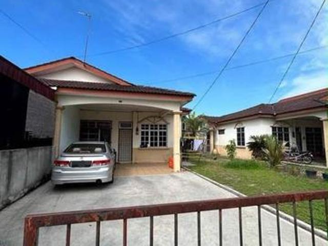 Residential House for sale in Perak, Kerian