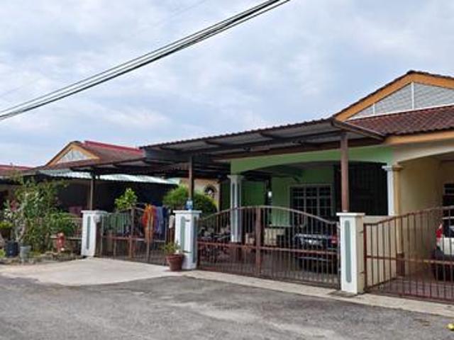 Residential House for sale in Perak, Kerian