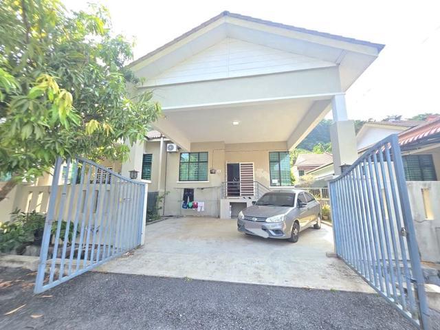 Residential House for sale in Kuantan, Pahang