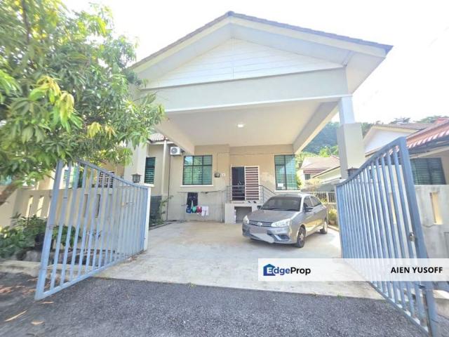 House for sale in Kuantan, Pahang