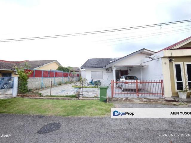 House for sale in Kuantan, Pahang