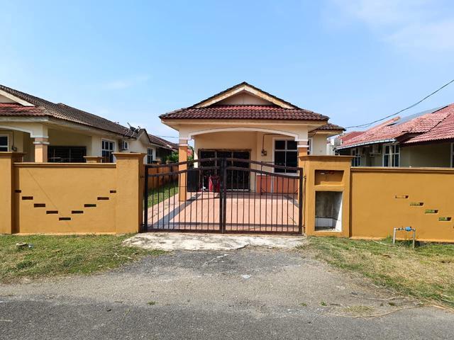 Residential House for sale in Kuantan, Pahang