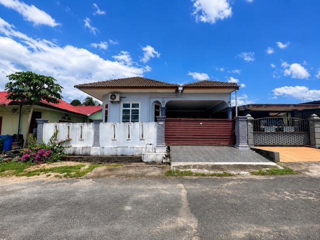 Residential House for sale in Machan, Kelantan
