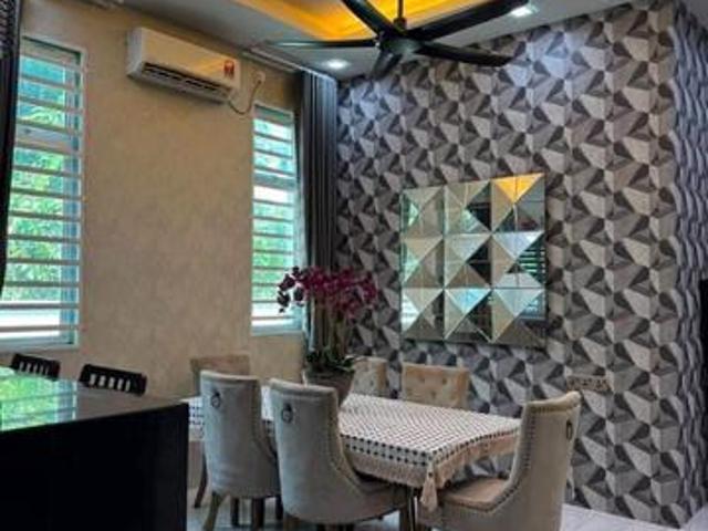 Residential House for sale in Sungai Petani, Kuala Muda