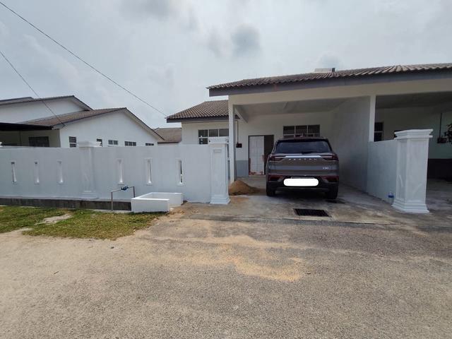 Residential House for sale in Kuantan, Pahang
