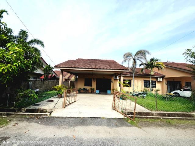 Residential House for sale in Kuantan, Pahang
