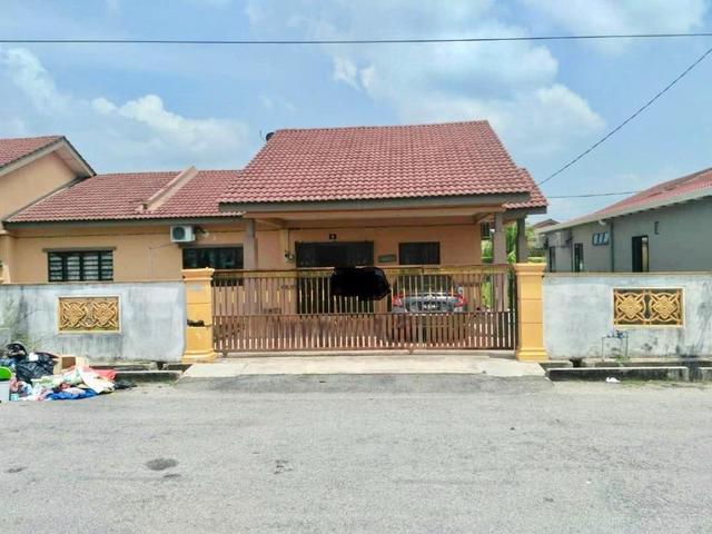 Residential House for sale in Kuantan, Pahang