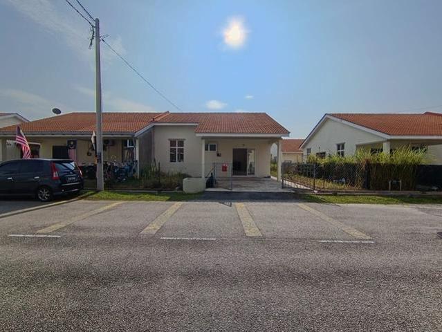 Residential House for sale in Kuantan, Pahang