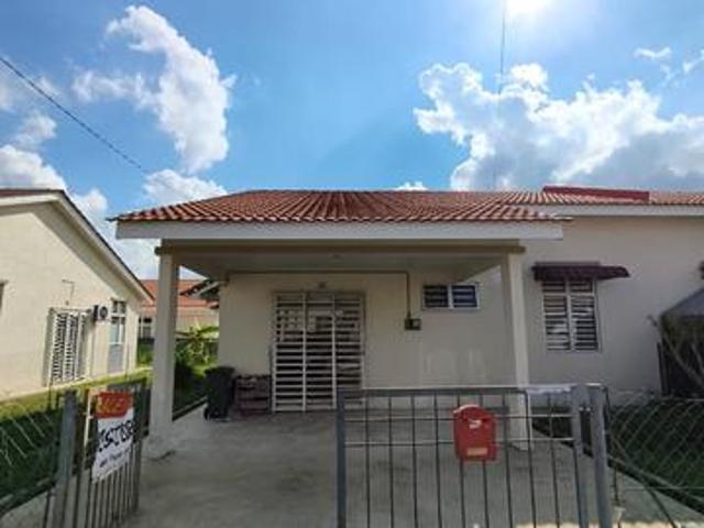 Residential House for sale in Kuantan, Pahang