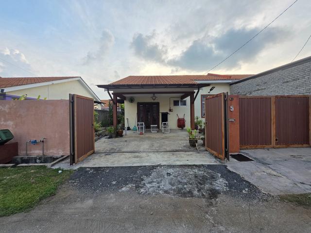 Residential House for sale in Kuantan, Pahang