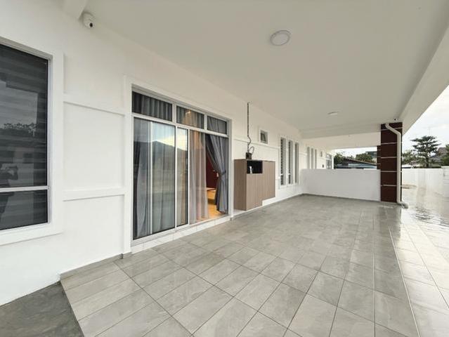 Residential House for sale in Muar, Johor