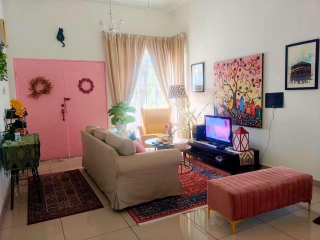 Residential House for sale in Shah Alam, Petaling