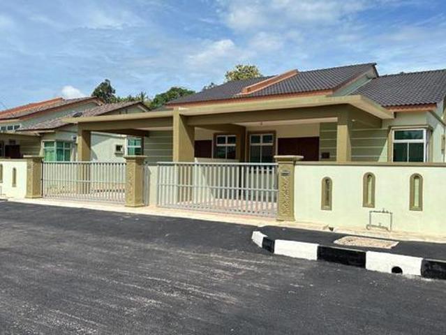 Residential House for sale in Kuala Muda, Kedah