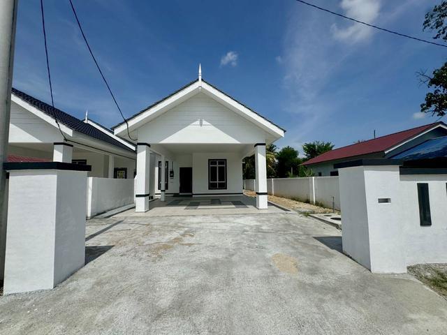 Residential House for sale in Tringganu