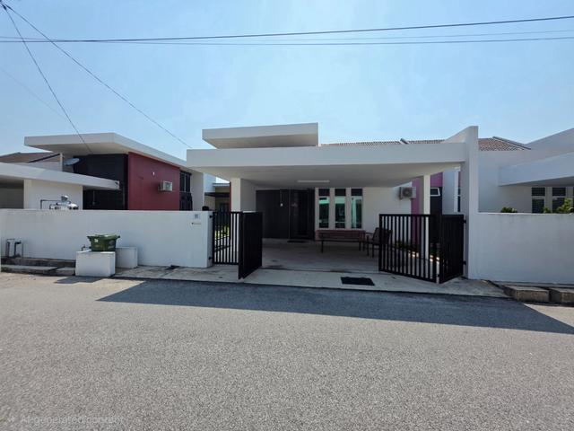 Residential House for sale in Kuantan, Pahang