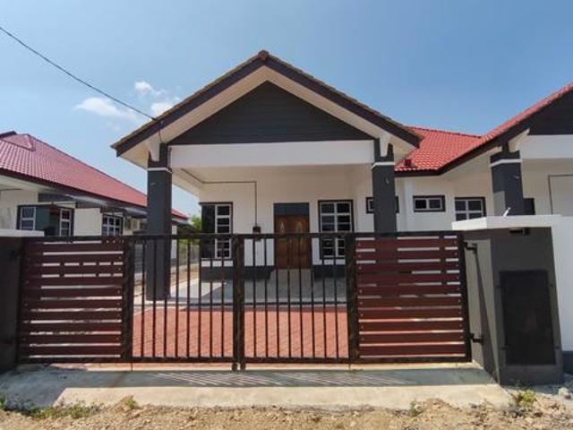 Residential House for sale in Tringganu