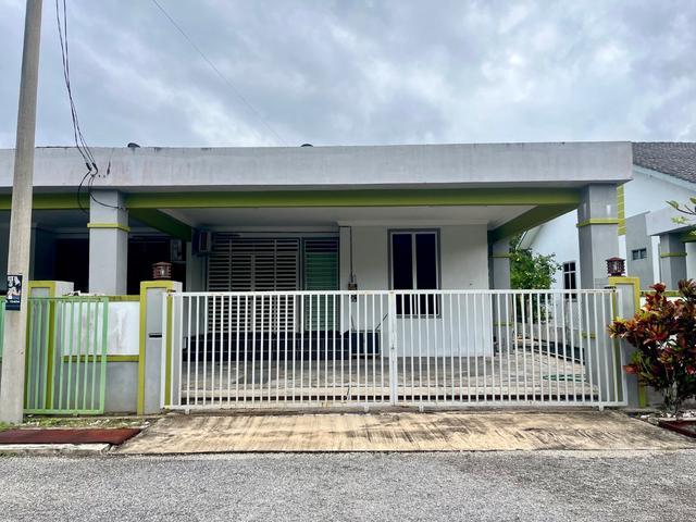 Residential House for sale in Tringganu