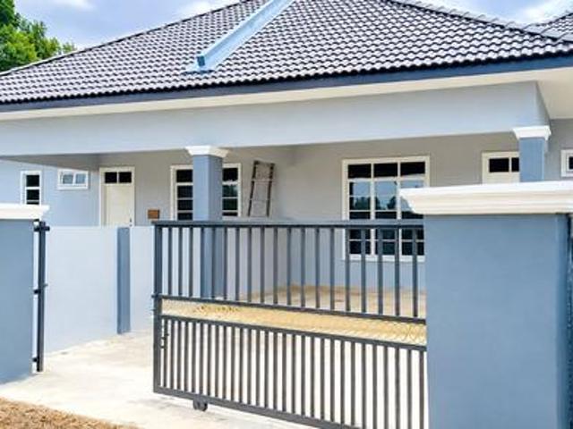 Residential House for sale in Tringganu