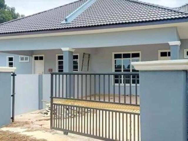 Residential House for sale in Tringganu