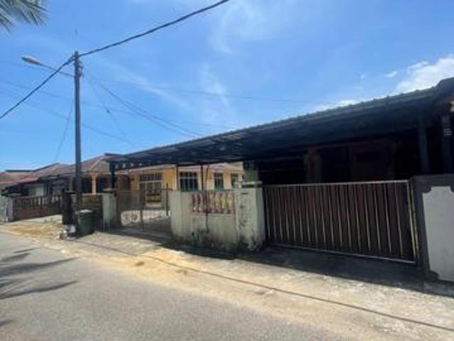 Residential House for sale in Tringganu