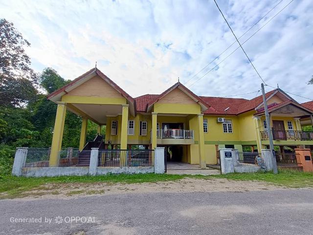 Residential House for sale in Tringganu