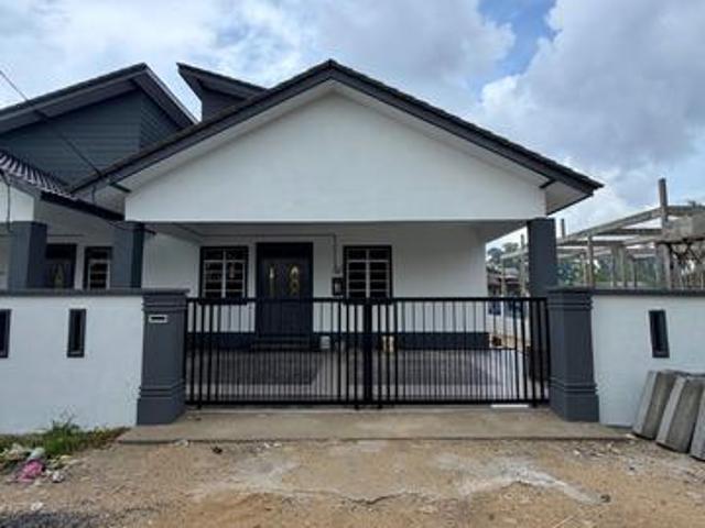 Residential House for sale in Tringganu