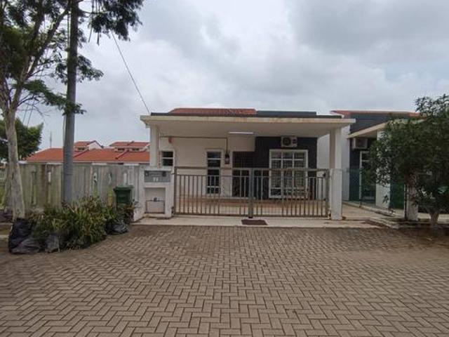 Residential House for sale in Kuantan, Pahang