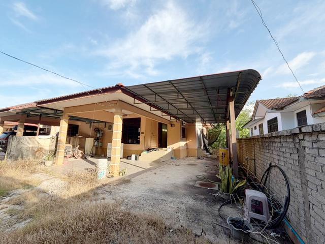 Residential House for sale in Tringganu
