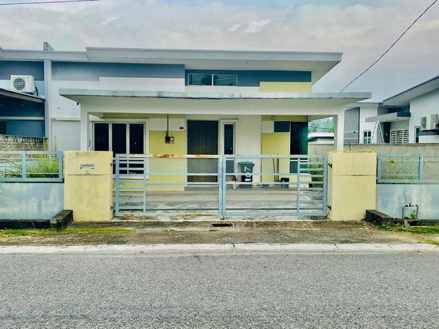 Residential House for sale in Sungai Petani, Kuala Muda