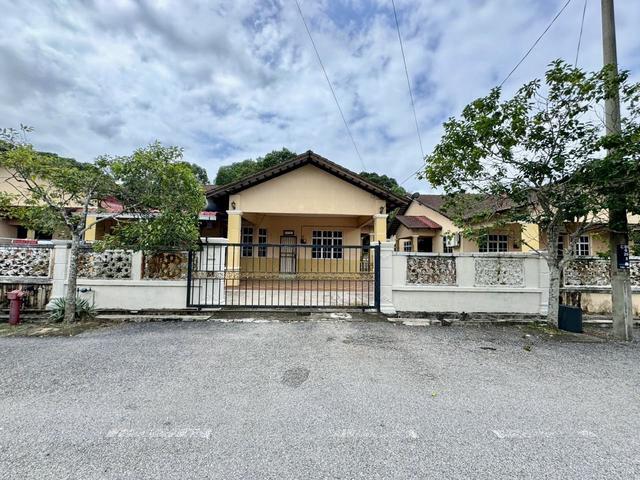 Residential House for sale in Tringganu