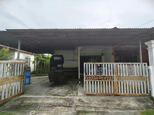 Residential House for sale in Sungai Petani, Kuala Muda