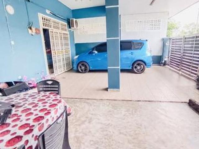 Residential House for sale in Muar, Johor