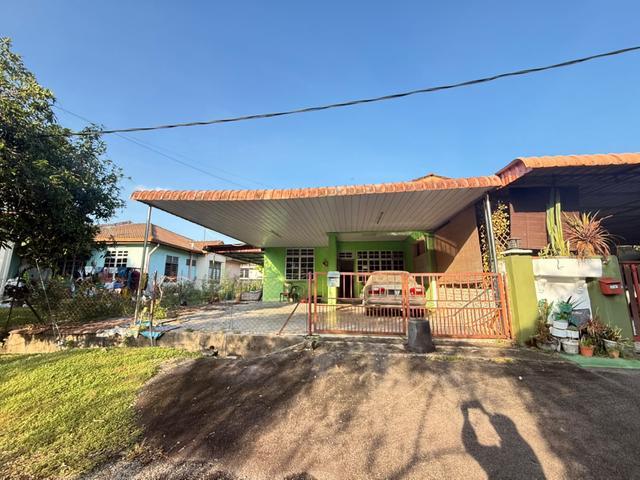 Residential House for sale in Padang Serai, Kedah