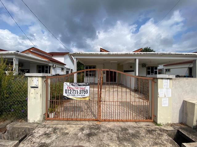 Residential House for sale in Rompin